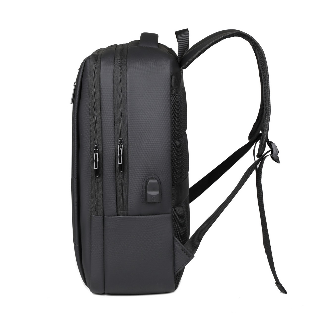 Water Resistant Business Laptop Backpack - Image 5