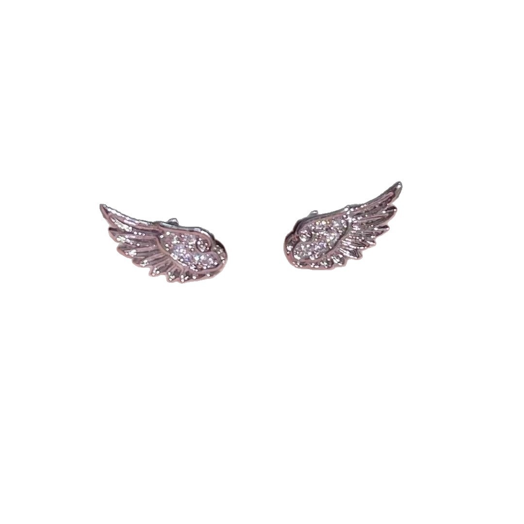 Wing ear bone nail ear nail - Image 4