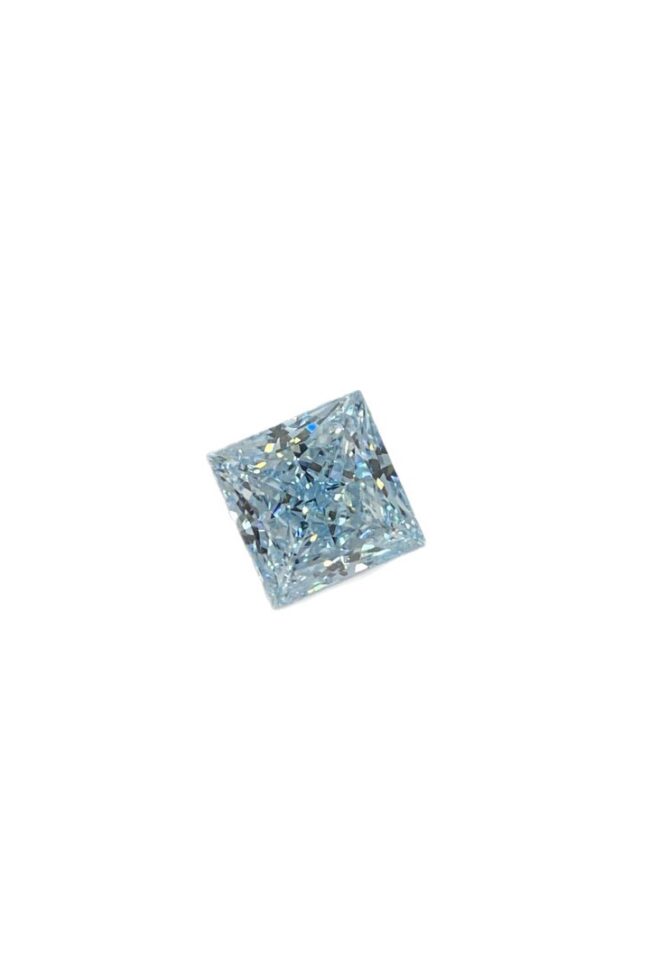 The Romane Sky Blue Lab Grown Loose Diamond for Jewelry Detail – La Rose Couture Jewellery & Accessories