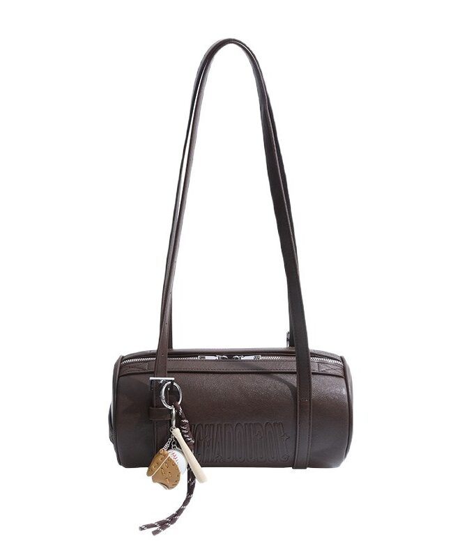 The Cyrielle Handbag Silhouette Detail – La Rose Couture Handbags & Clutches