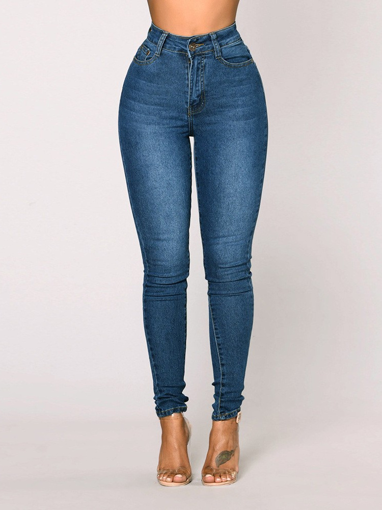 Hip-lift jeans - Image 2