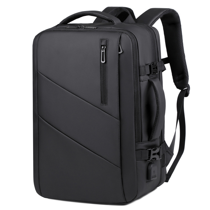 Business Laptop Backpack Waterproof Large Capacity