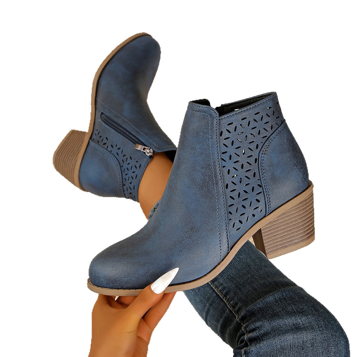 Women Boots - Image 4