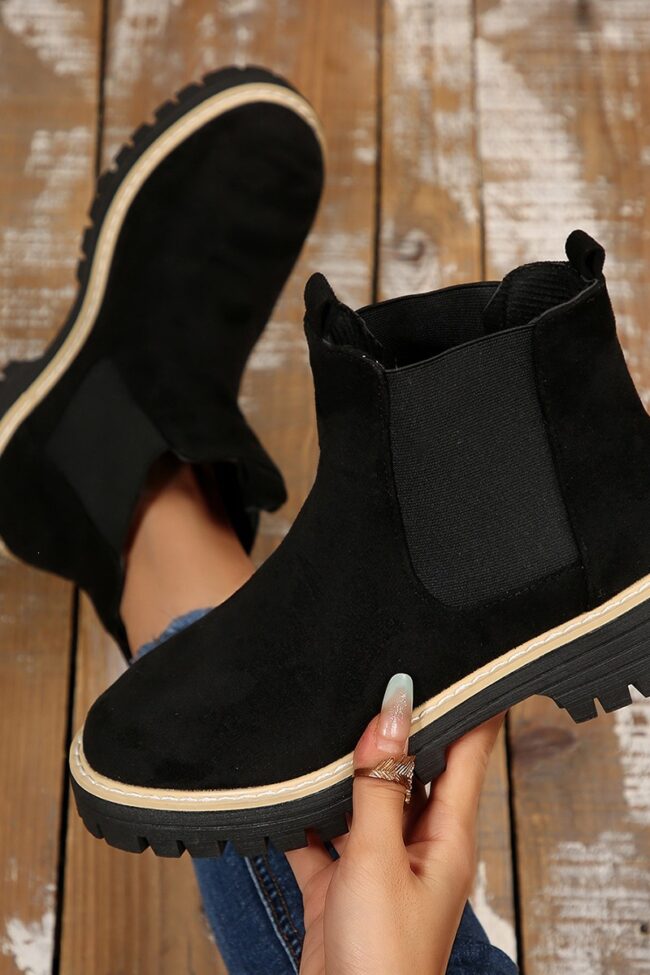 The Prudence Combat Boots – La Rose Couture Shoes & Footwear