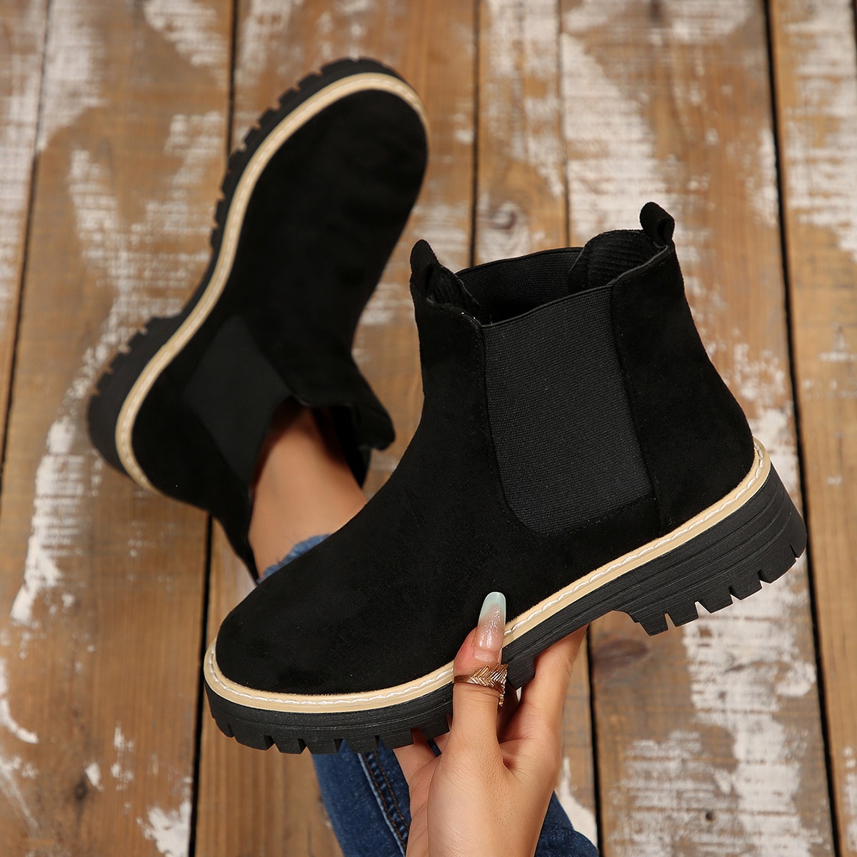 Martin Boots