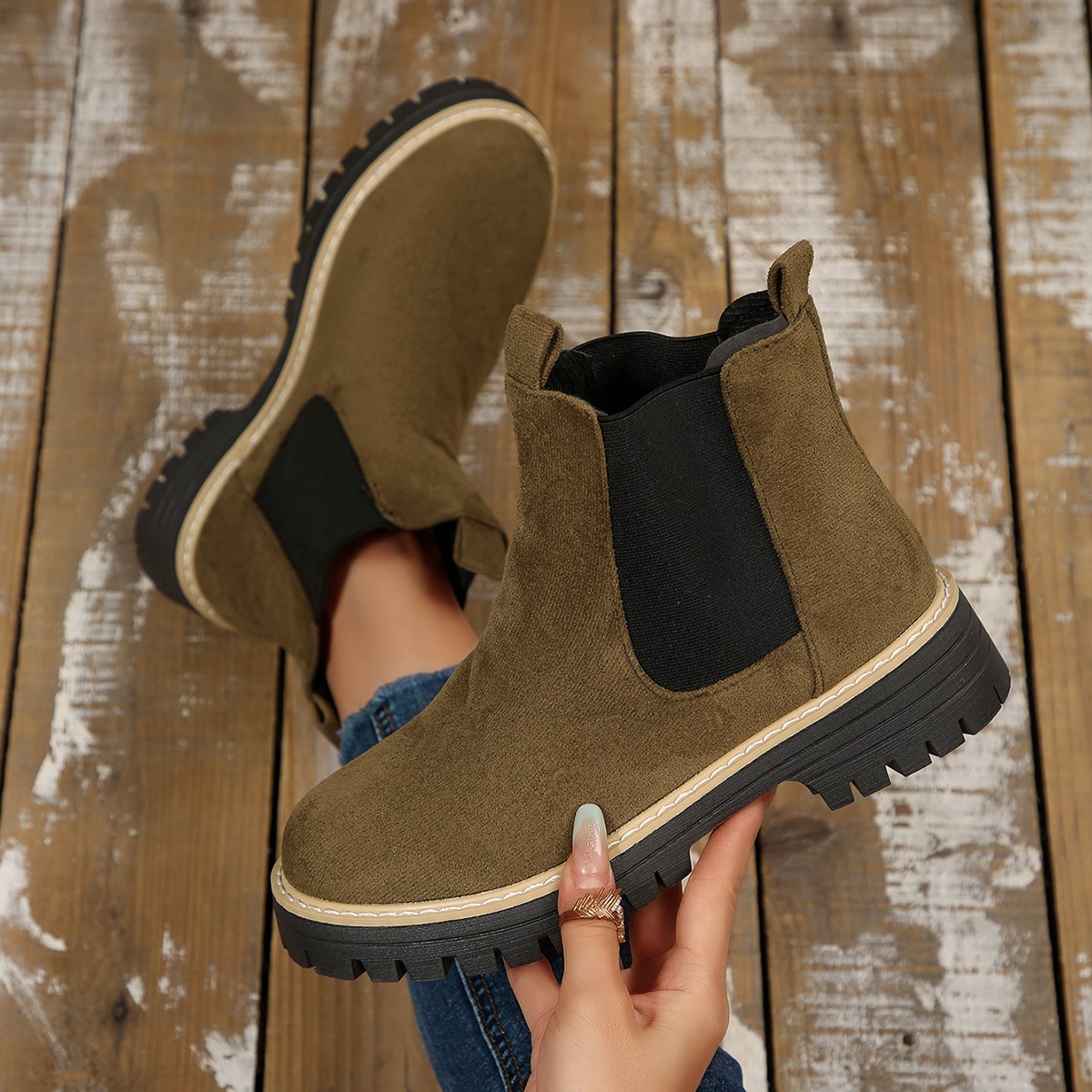 Martin Boots - Image 5
