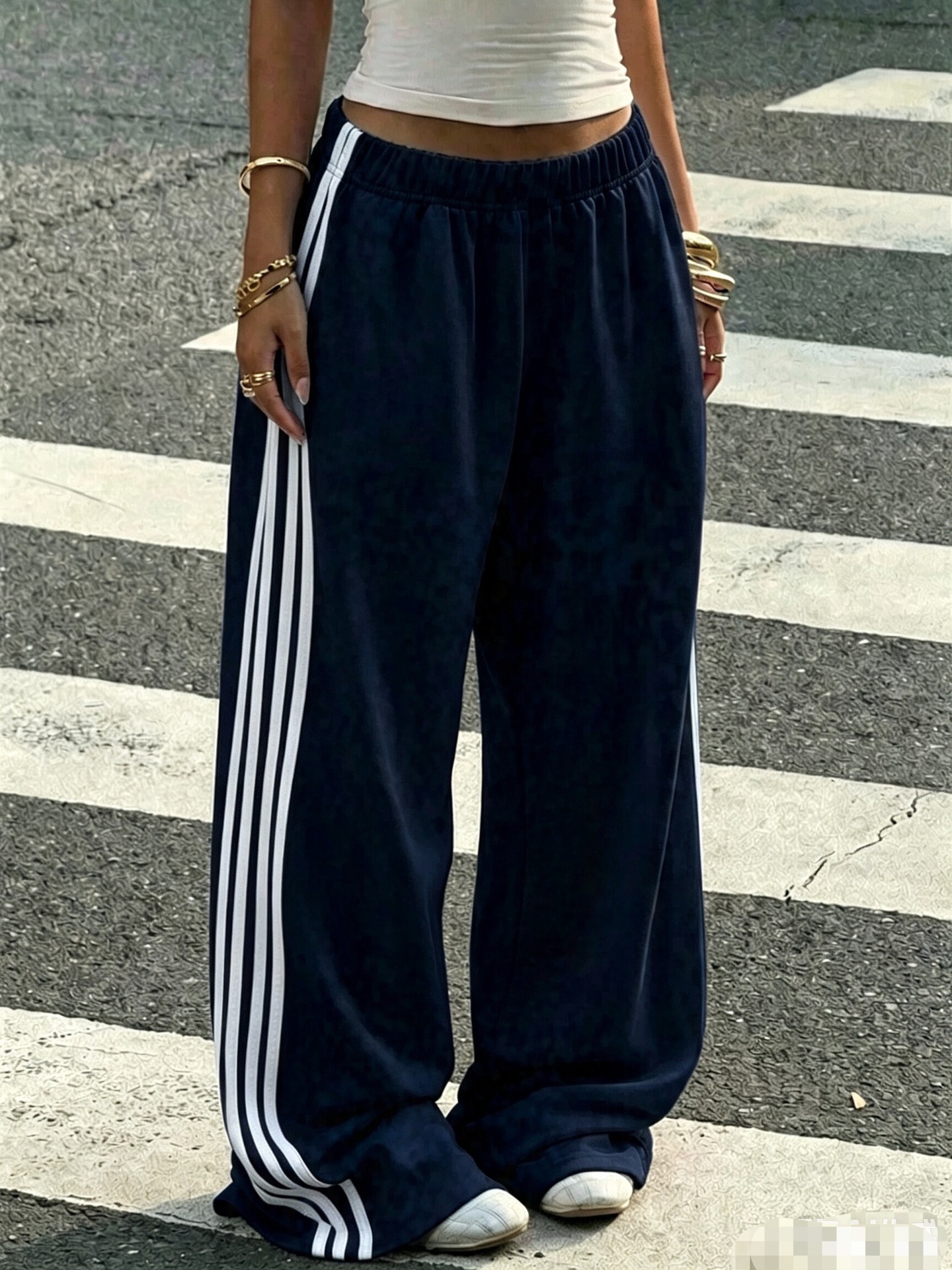 Womens Trousers - Image 4