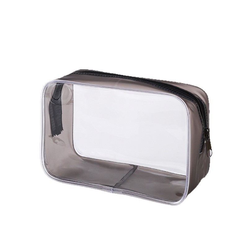 Transparent Toiletry Bag - Image 2