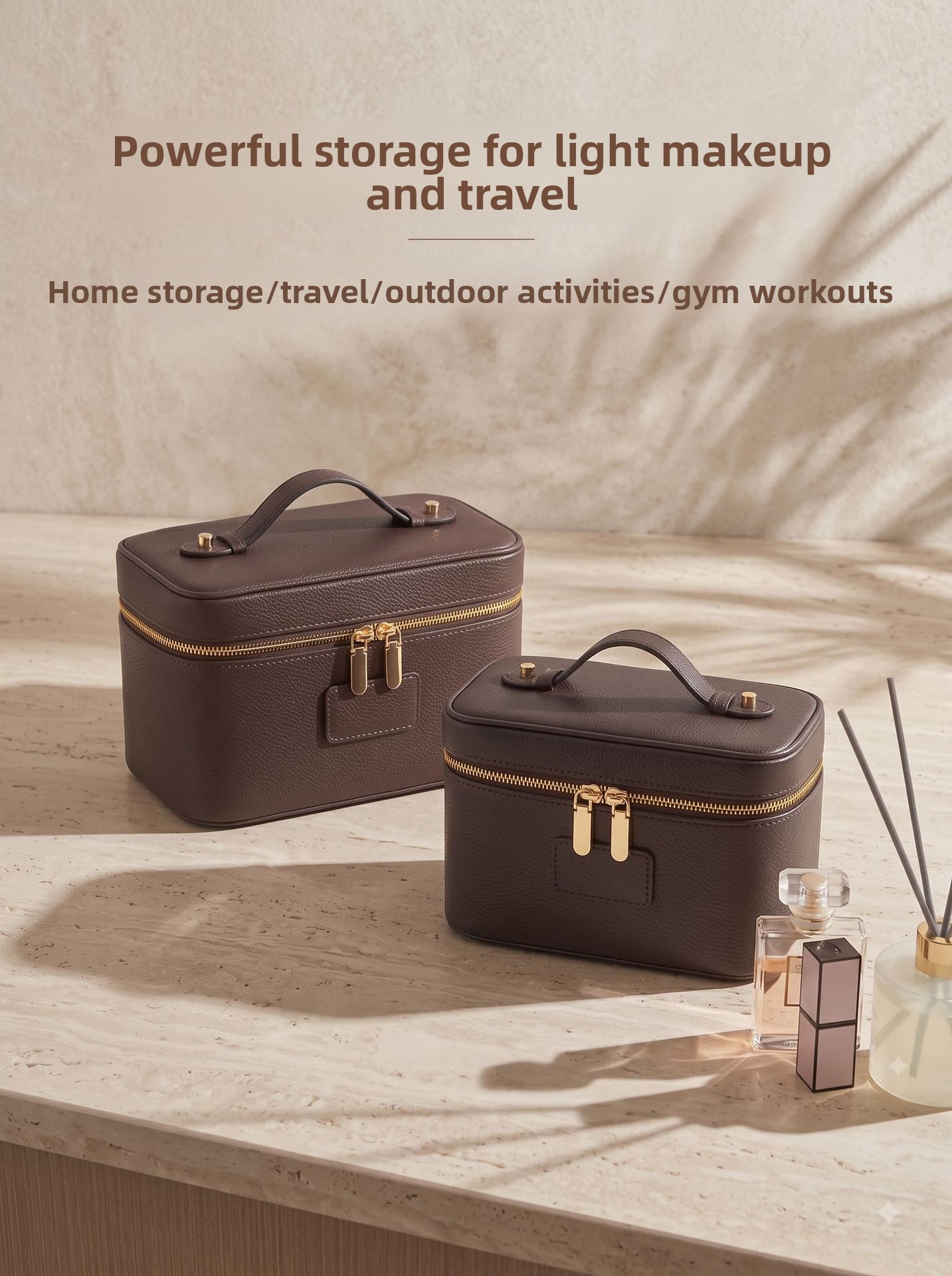 Cosmetic Bag