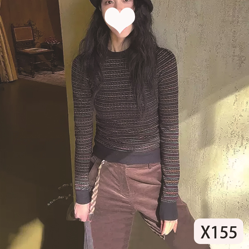 Womens Knitwear