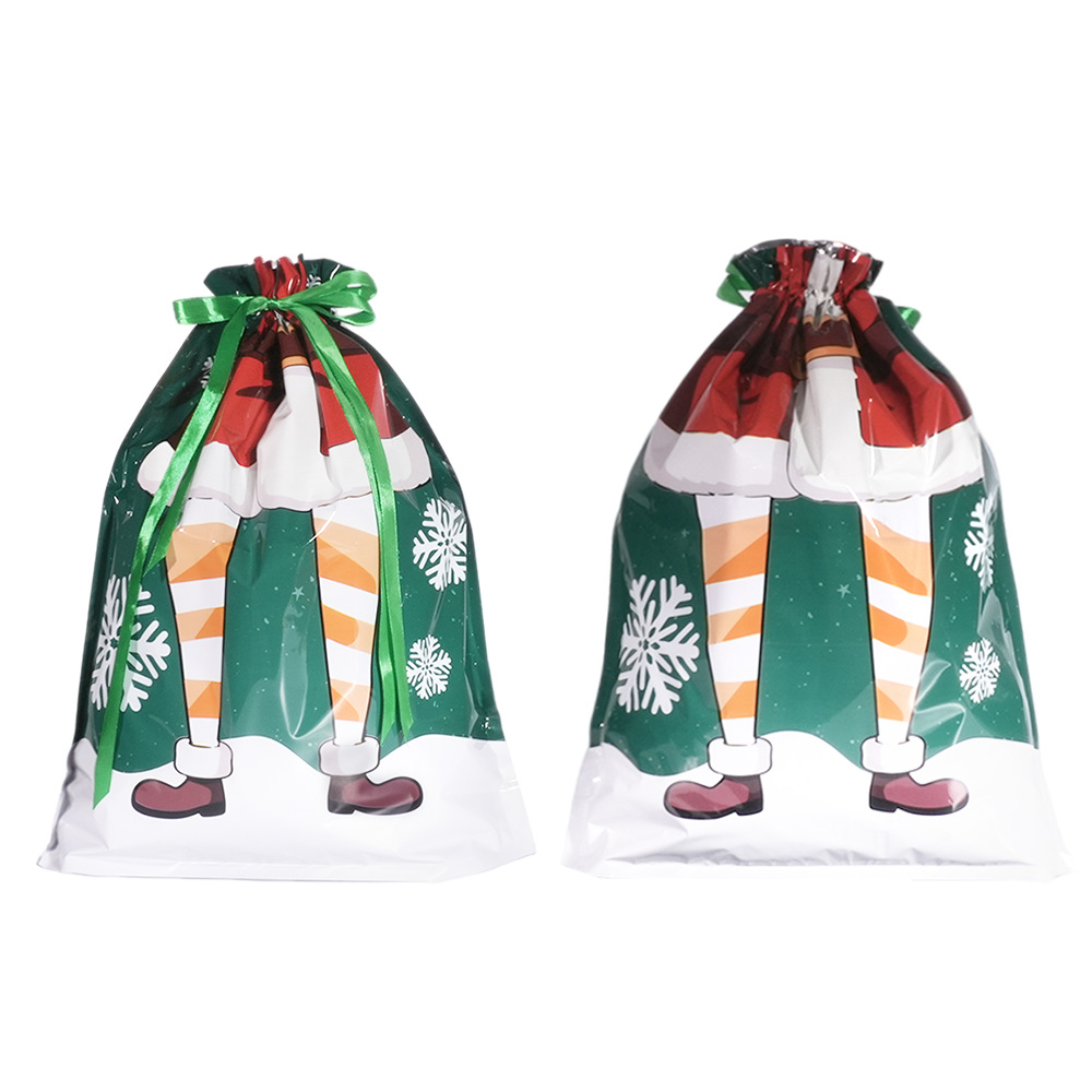 Drawstring pouch