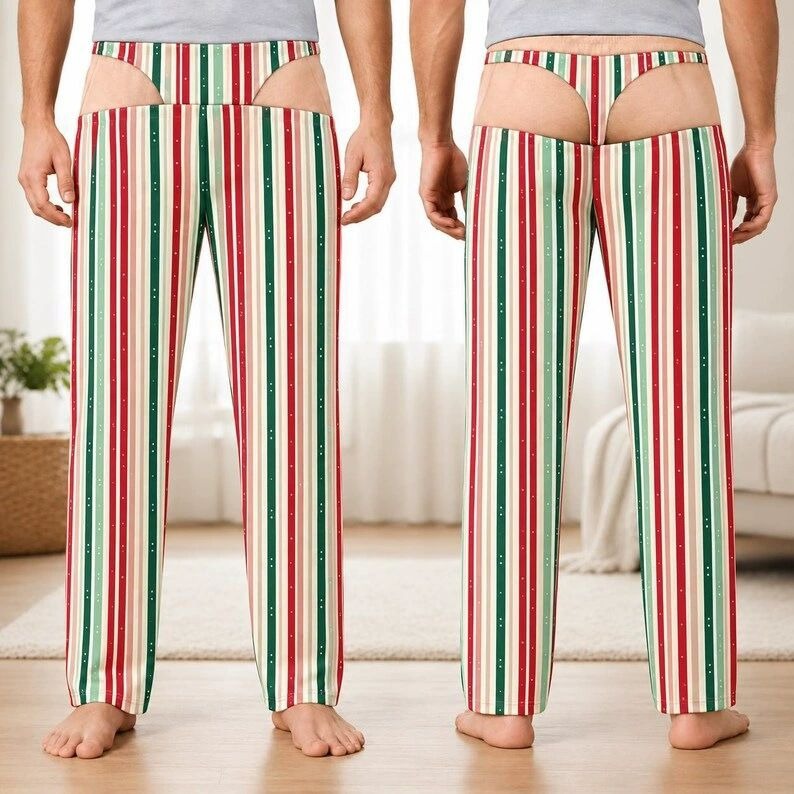 Sexy style version of underpants - Image 3