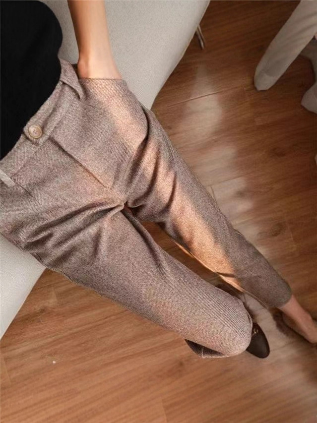Woolen Pants - Image 5