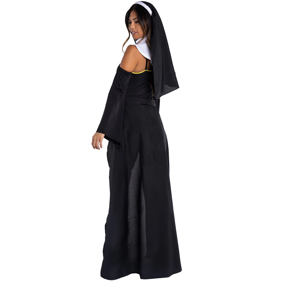 nun costume - Image 4