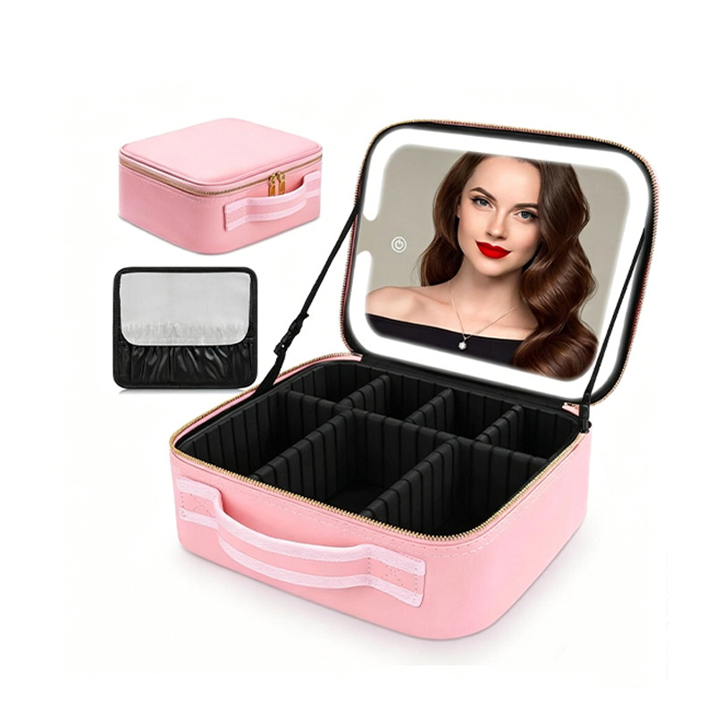 Premium Makeup Bag - Image 2