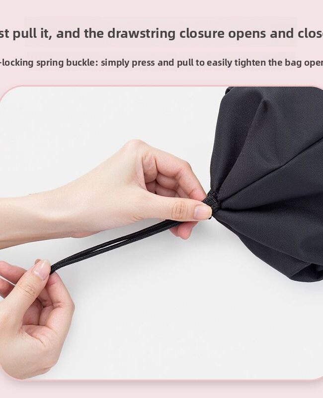 The Victoire Outdoor Sport Oxford Cloth Backpack Detail – La Rose Couture Handbags & Clutches