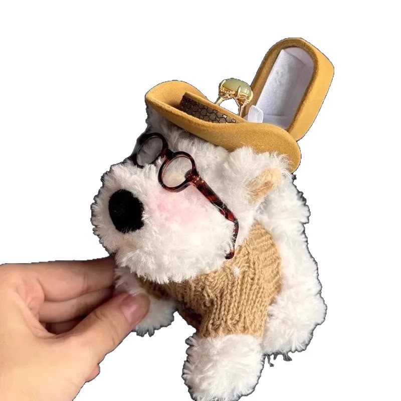 Dog Ring Box - Image 4