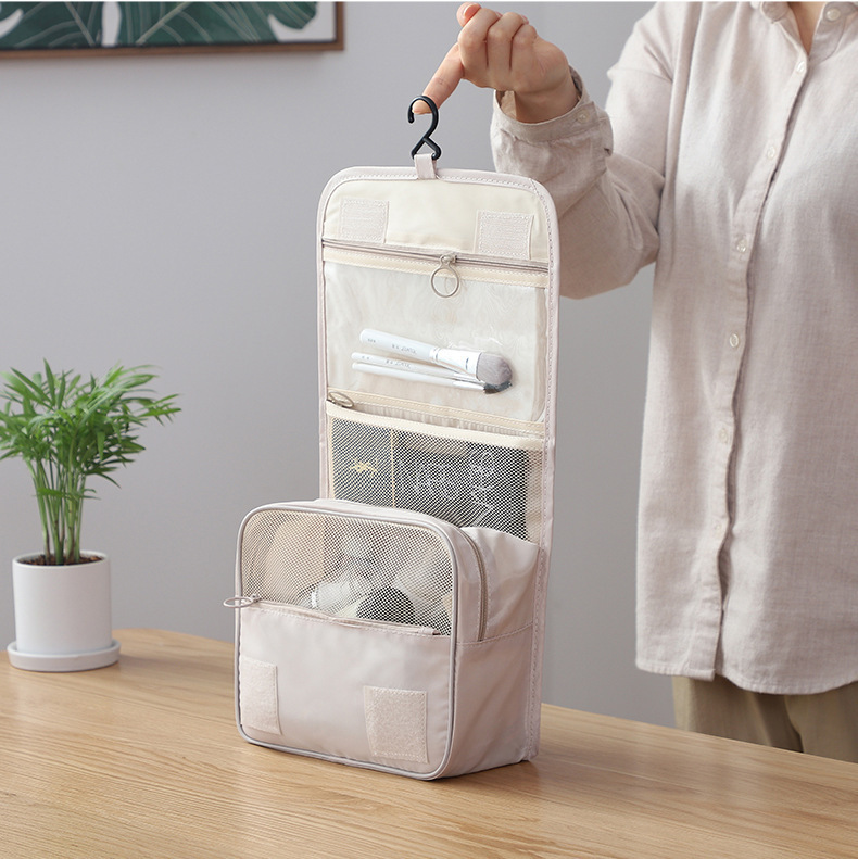 Women's Portable Large-Capacity Carry-On Organizer Bag