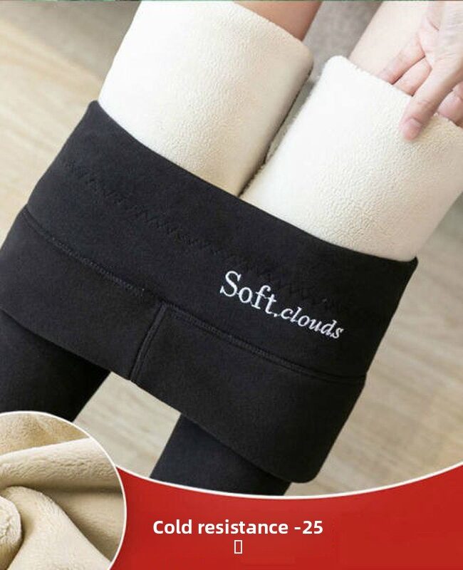 The Veronique Velvet High Waist Leggings Detail – La Rose Couture Trousers & Skirts