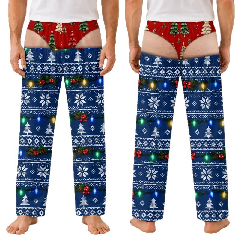 Sexy style version of underpants - Image 2