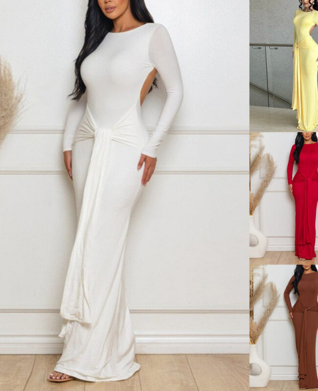 The Clothilde Dress Silhouette – La Rose Couture Dresses & Gowns
