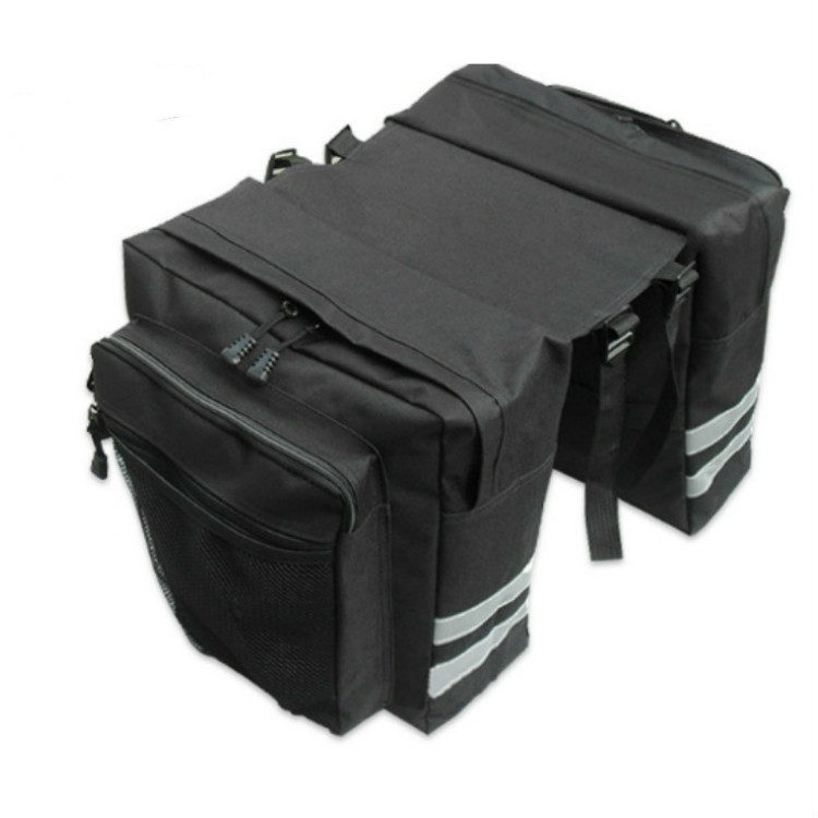 Bicycle Pannier Bag - Image 4