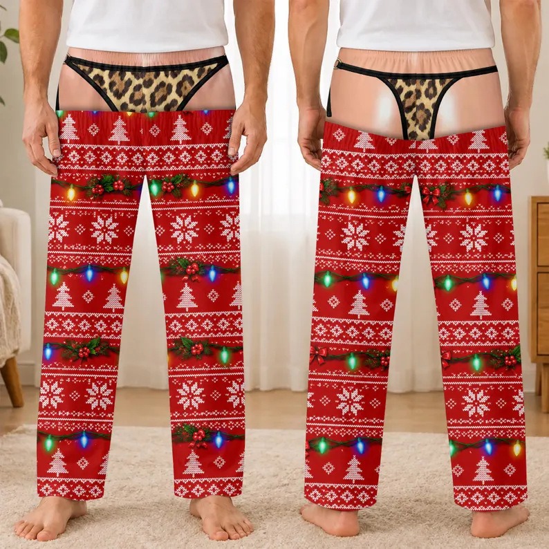 Sexy style version of underpants - Image 5