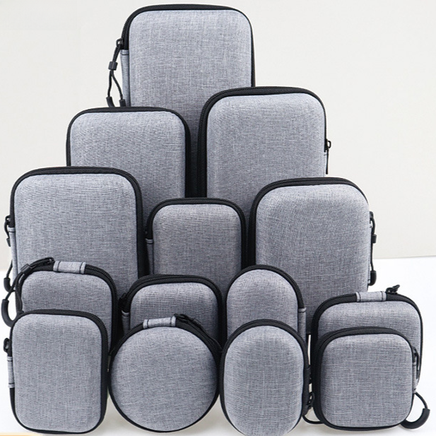 Portable EVA Storage Organizer Box - Image 4