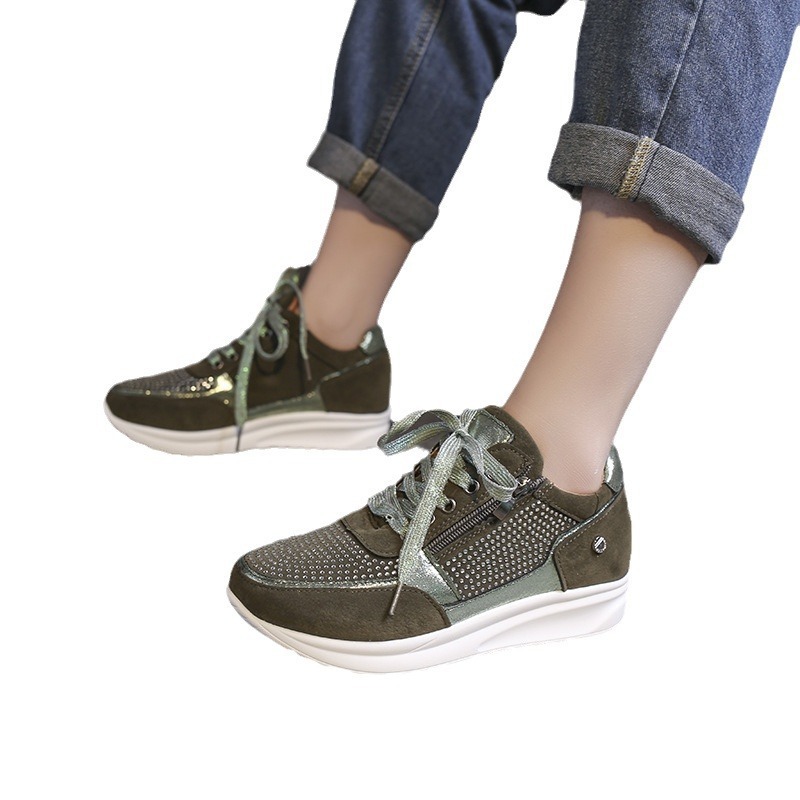 Four Seasons Sport and Leisure Shoes - Image 5