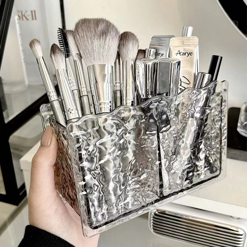 Cosmetic Storage Organizer Box