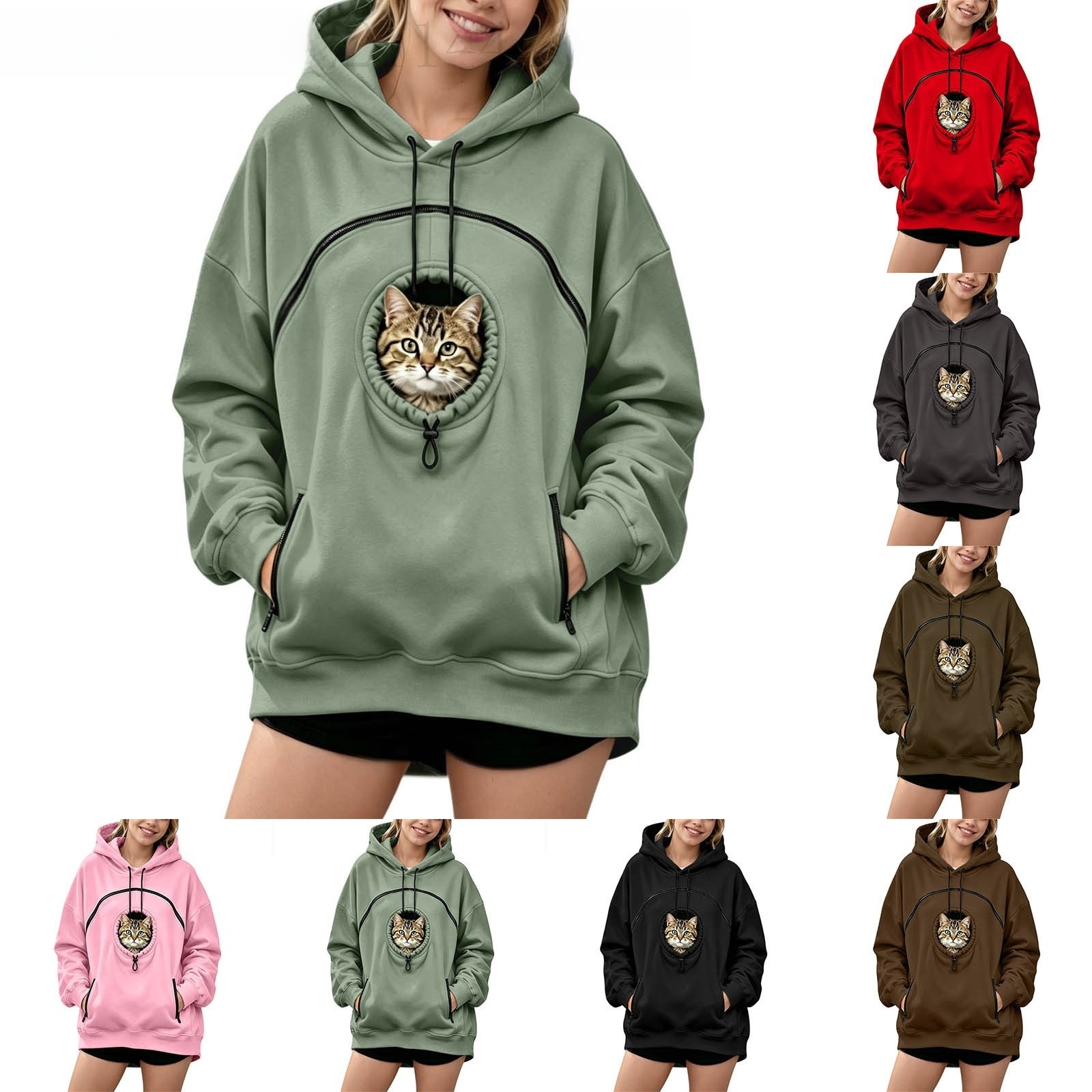 Hoodie - Image 2