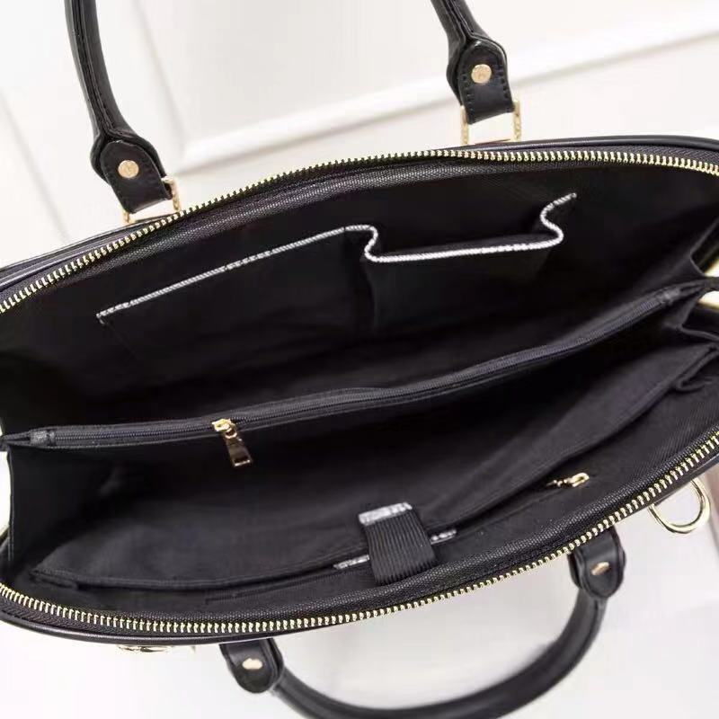 Laptop Messenger Bag - Image 4