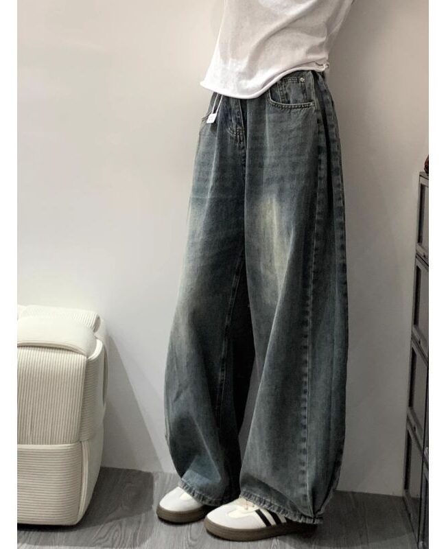 The Astrid Jeans Silhouette – La Rose Couture Trousers & Skirts