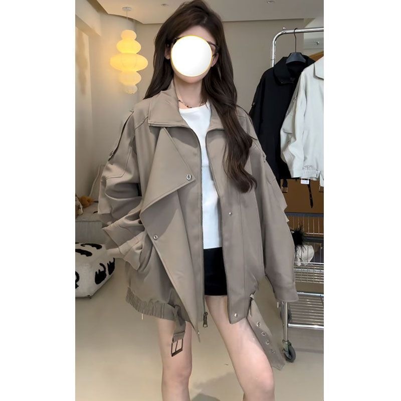 trench coat - Image 4