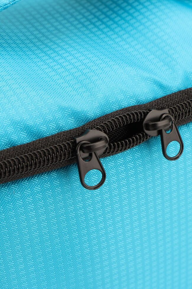 The Aurelia Shockproof Waterproof Multi Purpose Camera Storage Bag Detail – La Rose Couture Handbags & Clutches