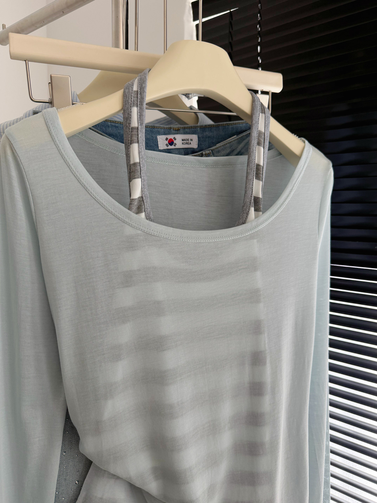 Long-Sleeve T-Shirt - Image 2