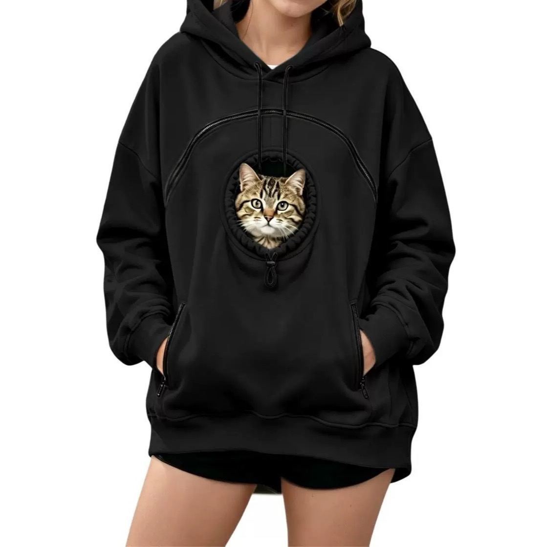 Hoodie - Image 3