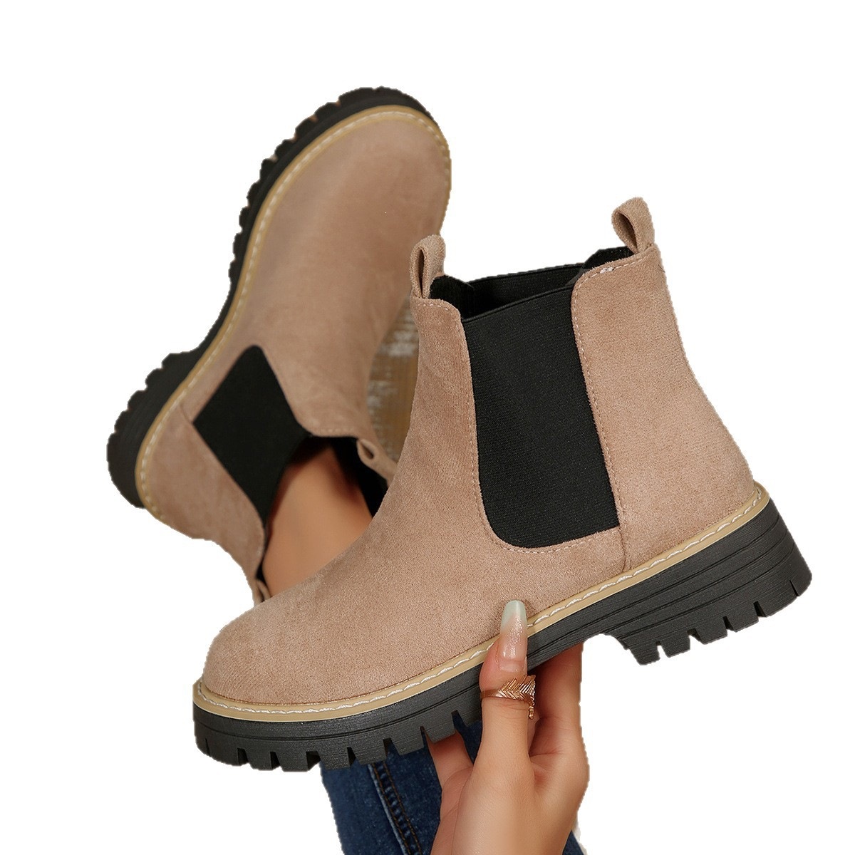 Martin Boots - Image 3