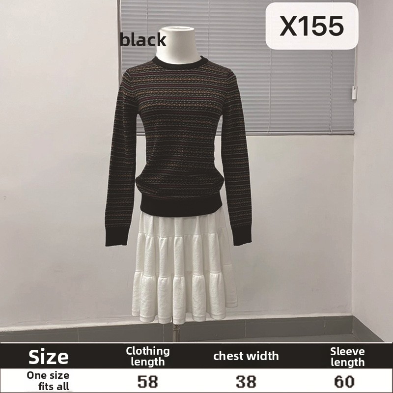 Womens Knitwear - Image 5