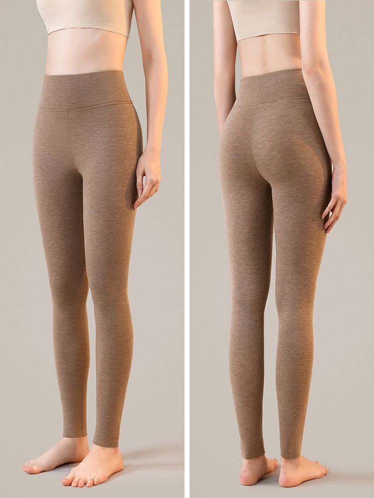Thermal Leggings for Women - Image 2