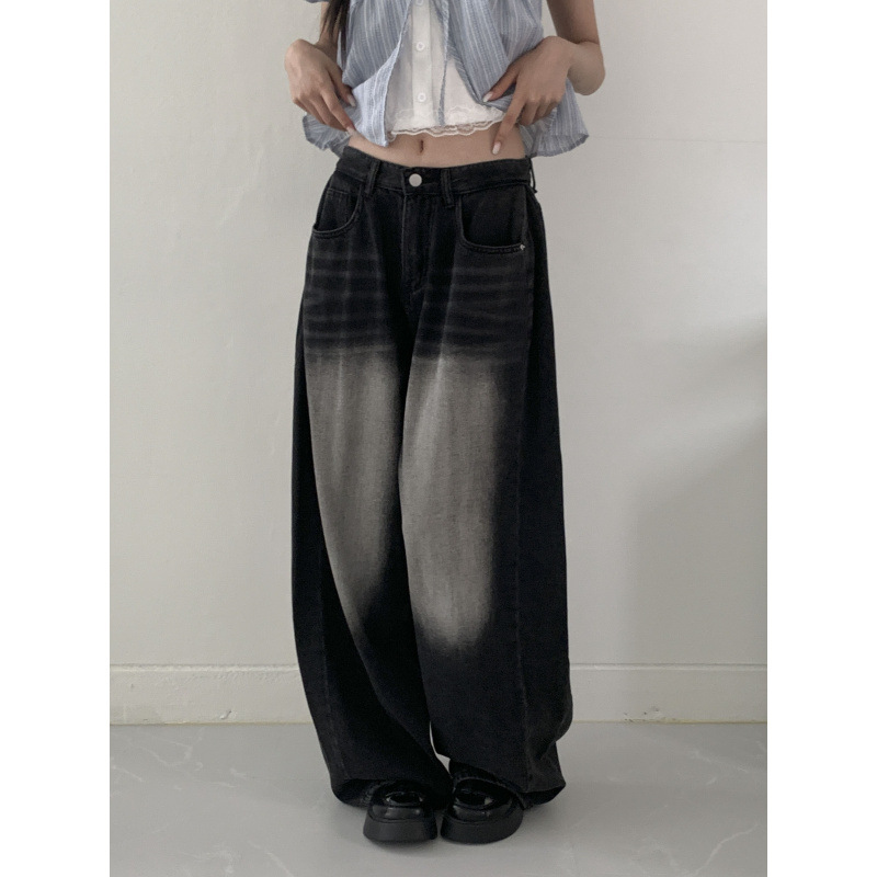 个性牛仔裤 - Image 4