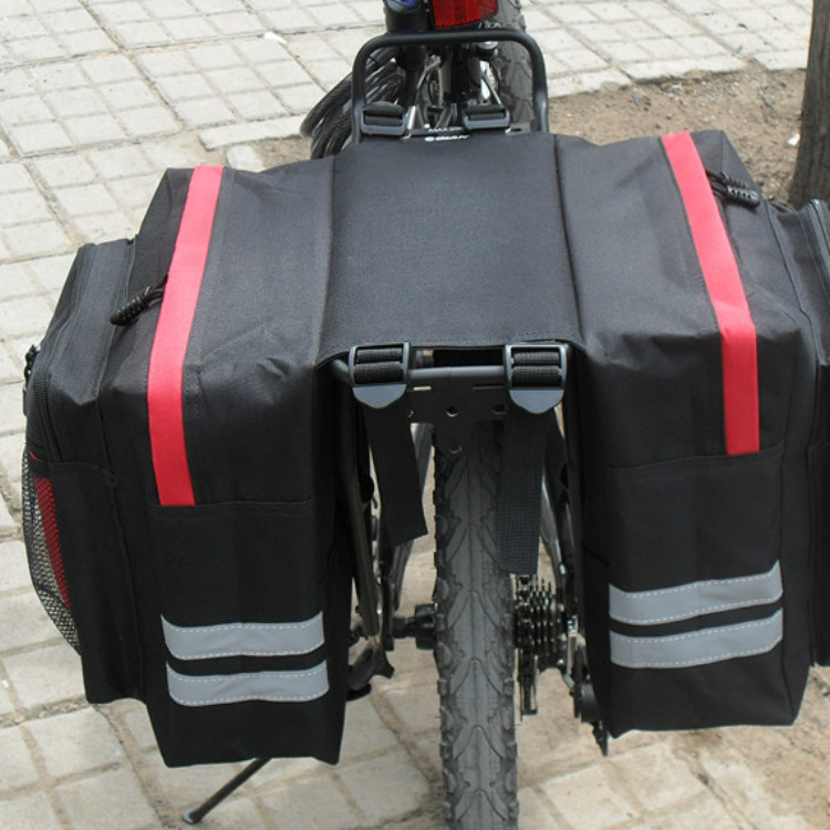 Bicycle Pannier Bag - Image 2