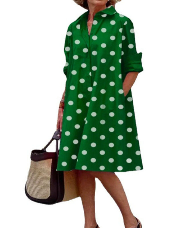 The Suzanne Long Sleeve Midi Dress Detail – La Rose Couture Dresses & Gowns