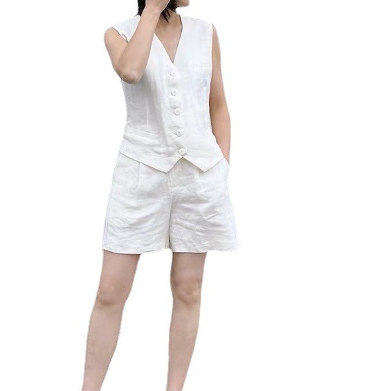 Tank top shorts - Image 4