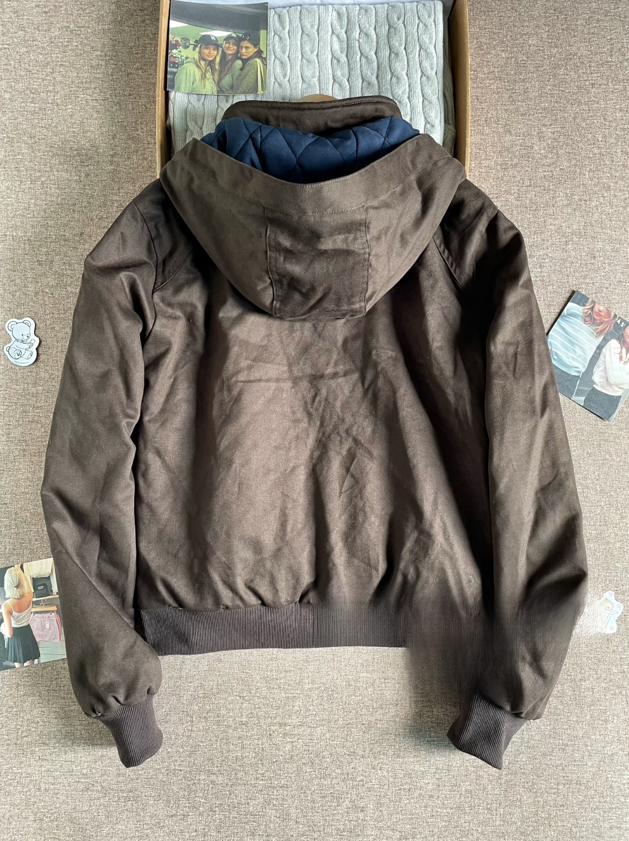 Womens  Jacket - Image 3