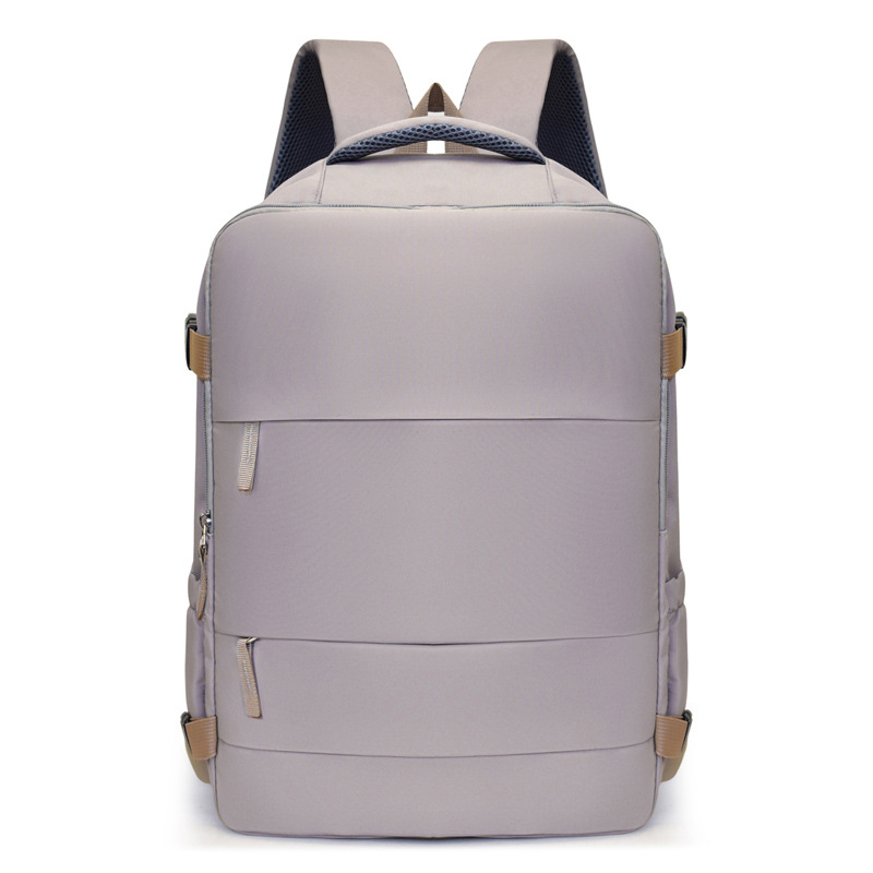 Large Capacity Backpack - Image 5