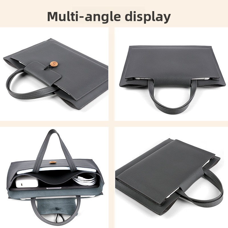 Laptop Bag Handbag Briefcase - Image 3