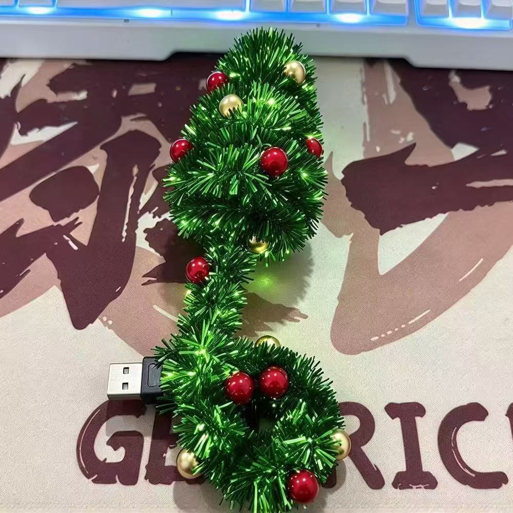 Christmas projection lamp - Image 4
