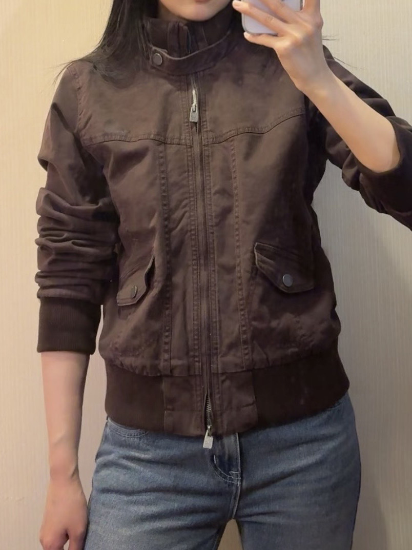 Cotton Jacket - Image 4