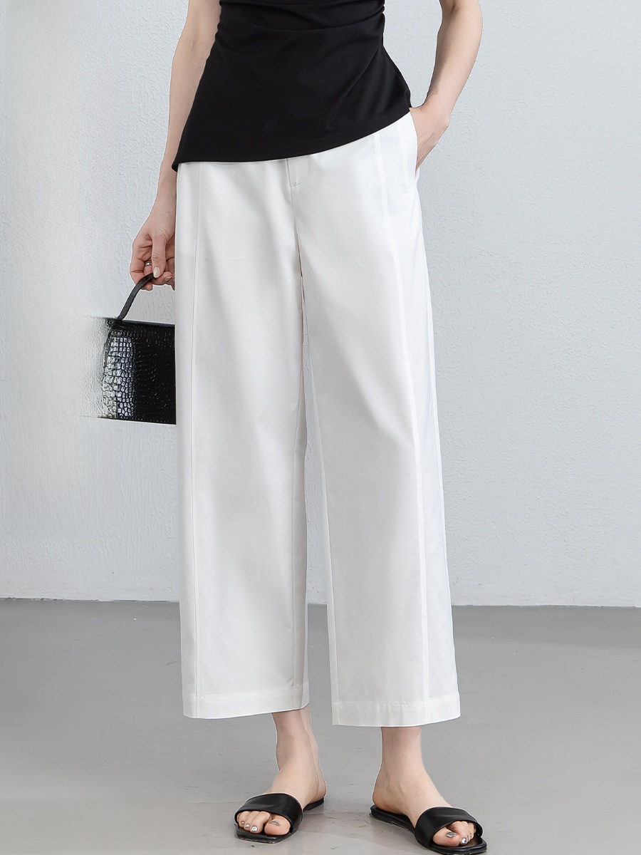 Wide-Leg Pants for Women